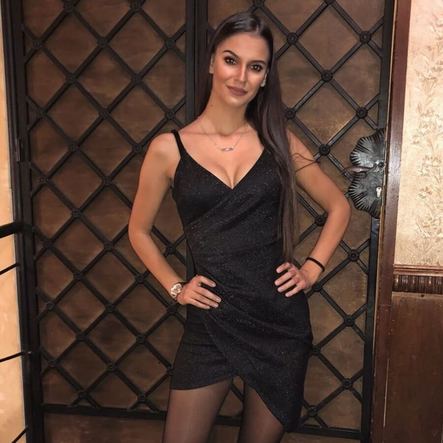 My Serbian whores for tribute-Moje kurvice za drkanje XXXVll