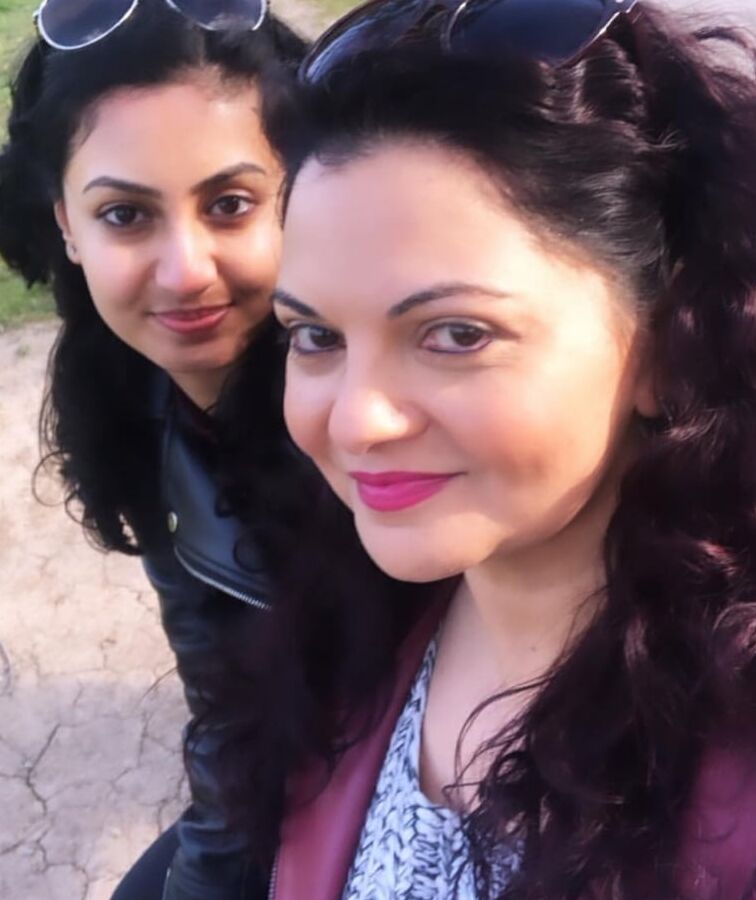 Indian Mature Needs Your Dirty Comments