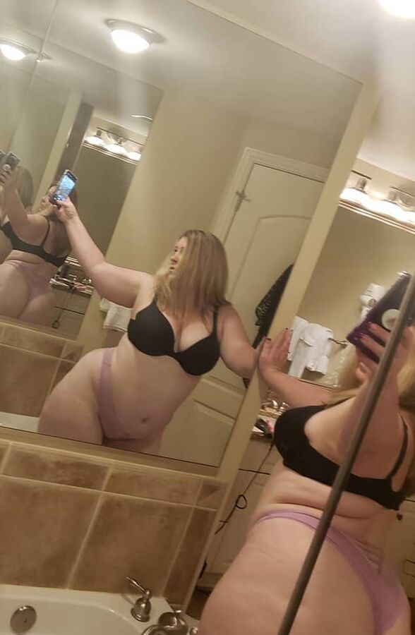Thick freak hoes