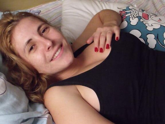 non nude