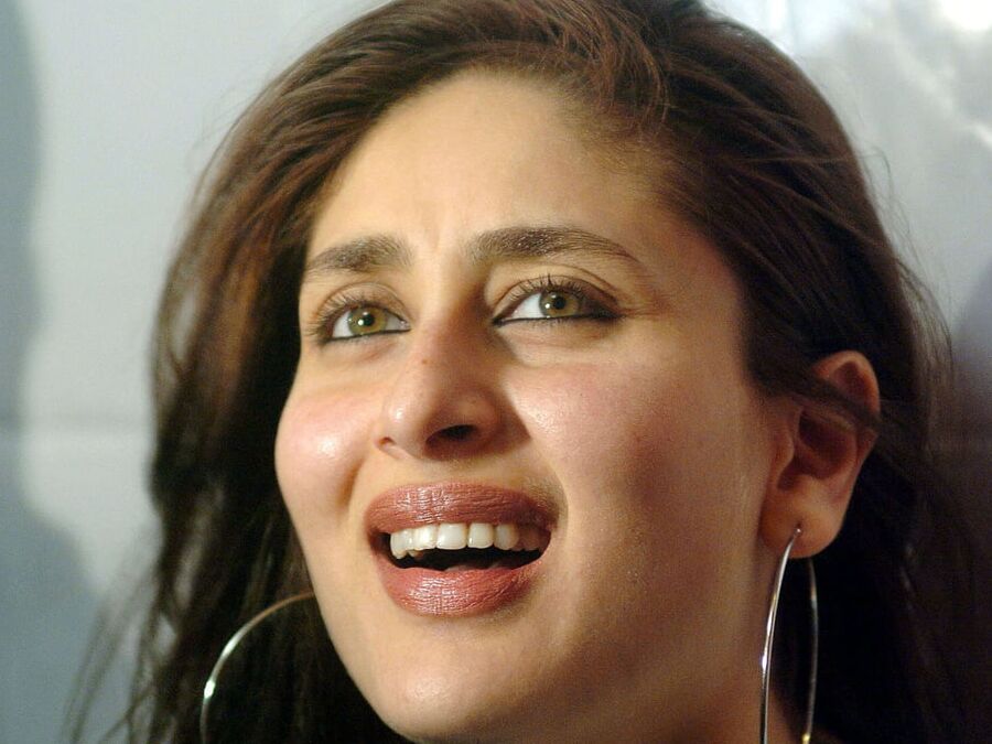 Kareena Kapoor
