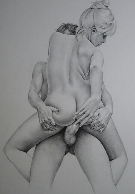 More Erotica Fun
