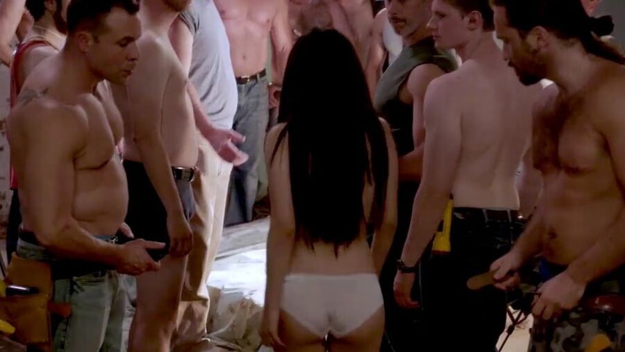 Hannah Marks