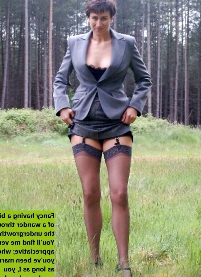 I wonder? Could I really try another man&;s cock?