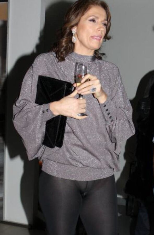 See Through Voyeur
