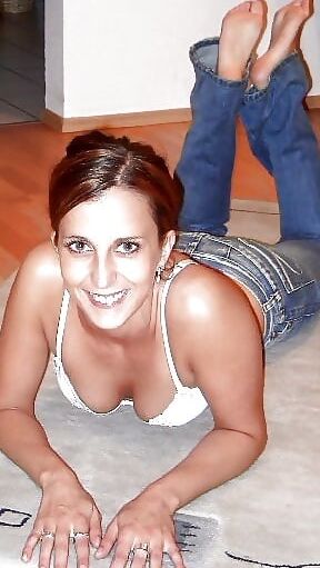 Meine versaute Ex Marie - how to use her
