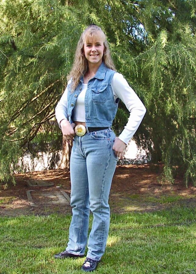 Tonya Harding