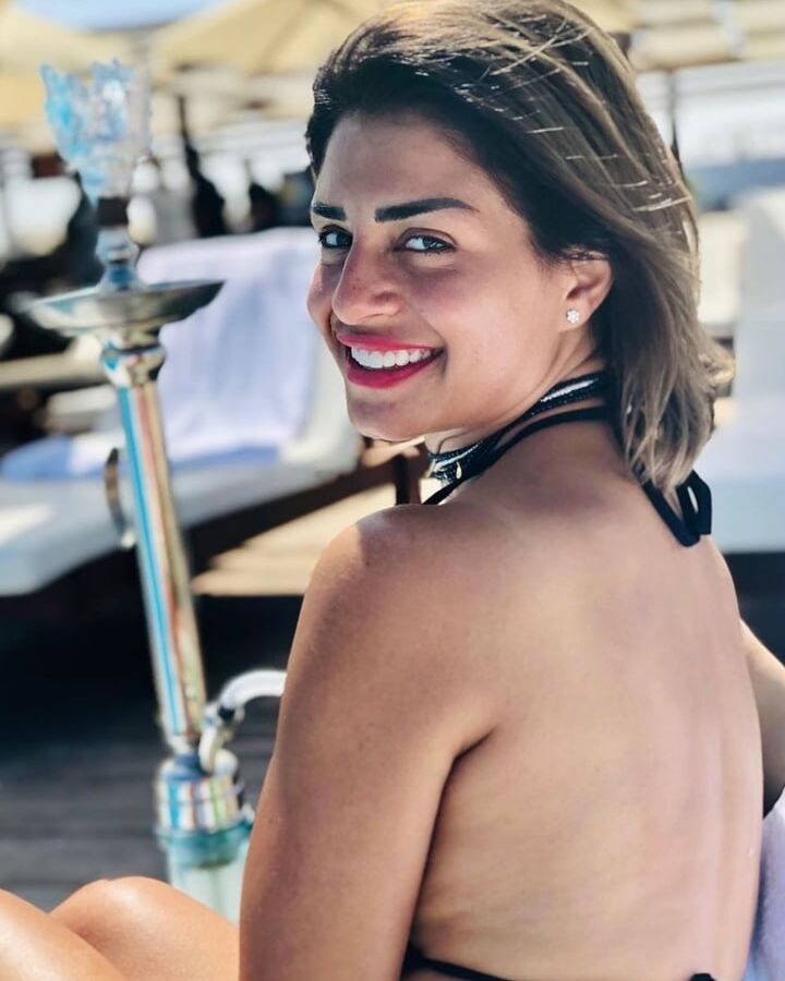 egypt