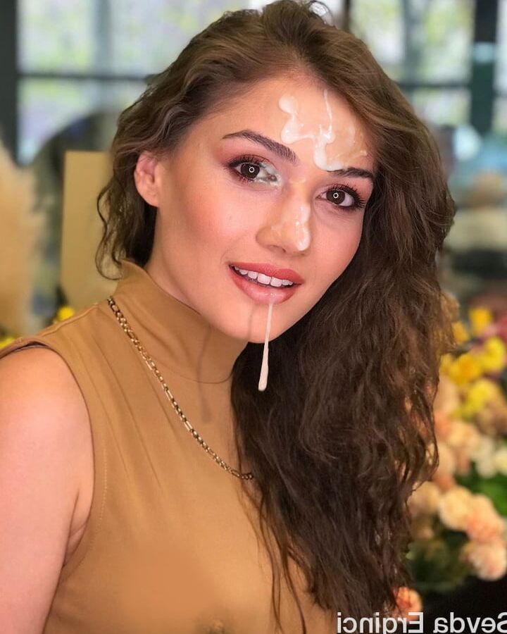 Sevda Erginci (VOIDBRAIN fakes II)