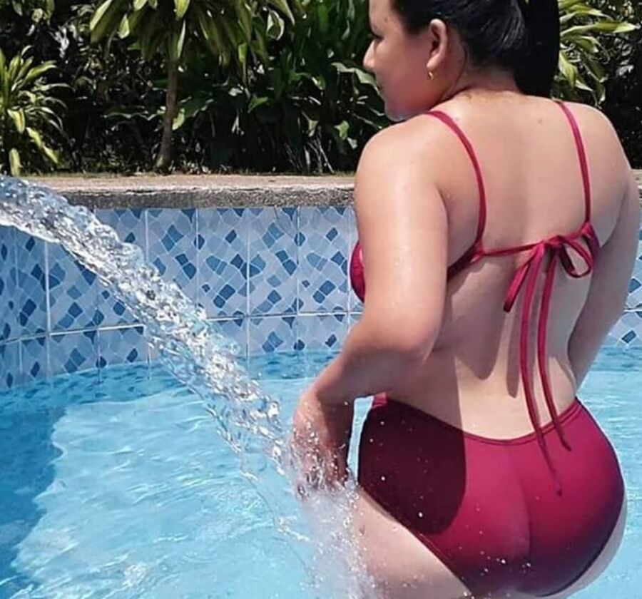 hermosa puta