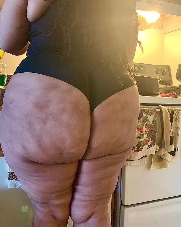 The Perfect Ass