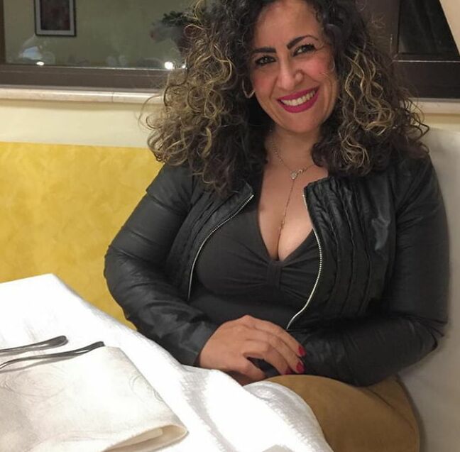 Turkish milf