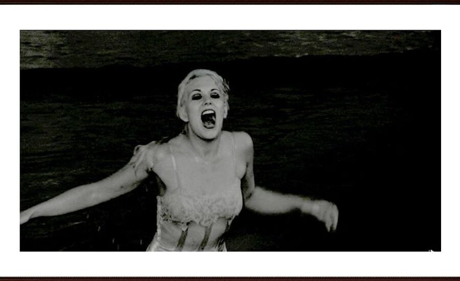 ANYC Vintage Celebrity Actress
