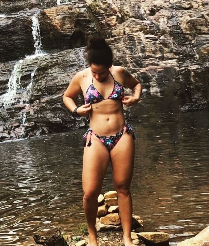 mulata gostosa