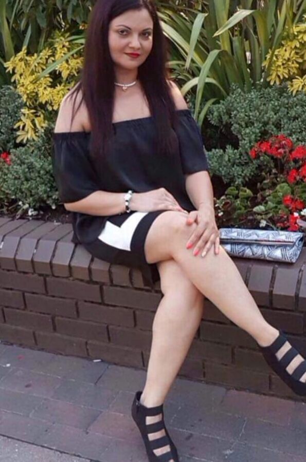 Indian Mature Needs Your Dirty Comments