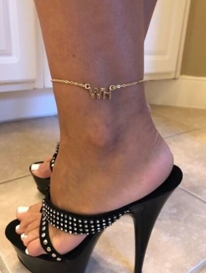 high heels fetish