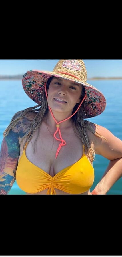 Wifes friends