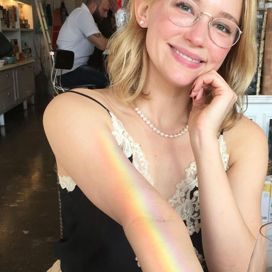 Haley Bennett