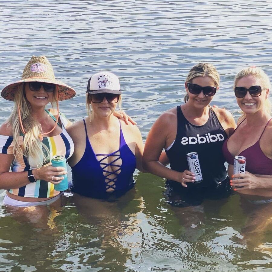 Wifes friends