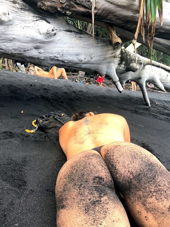 Busty Mex Amateur