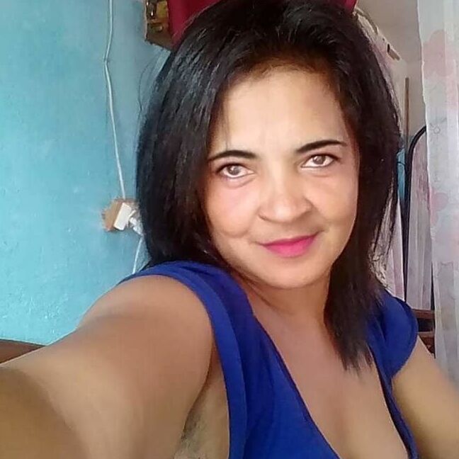 Jennifer Andrianiaina