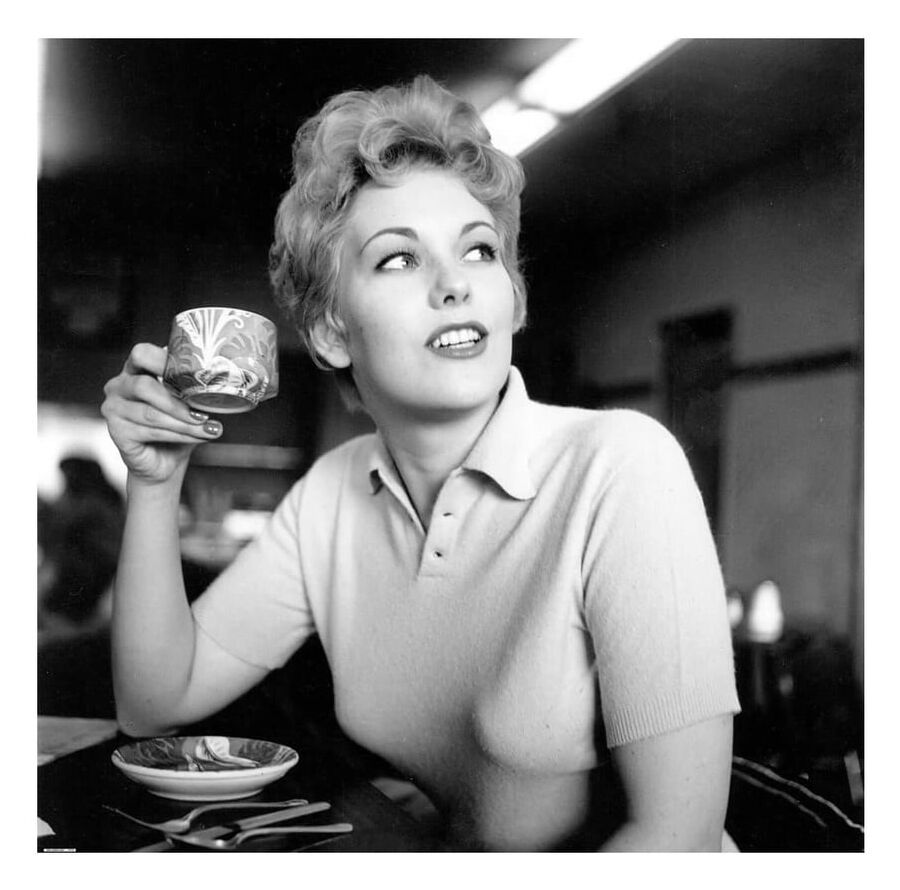 ANYC Vintage Celebrity Actress