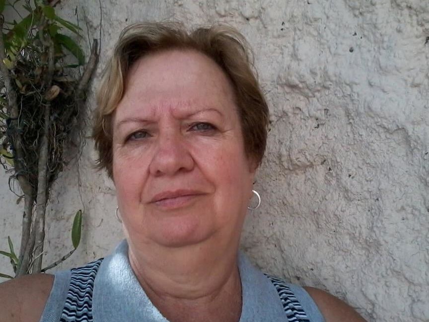 Another GILF