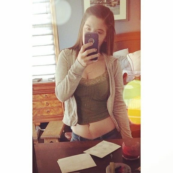 Hot Twitch Girl