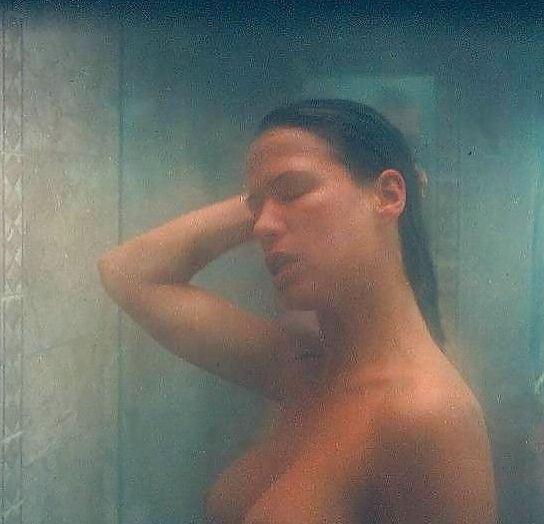 Rhona Mitra