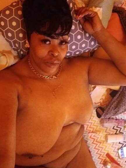 Black Grandma wants love