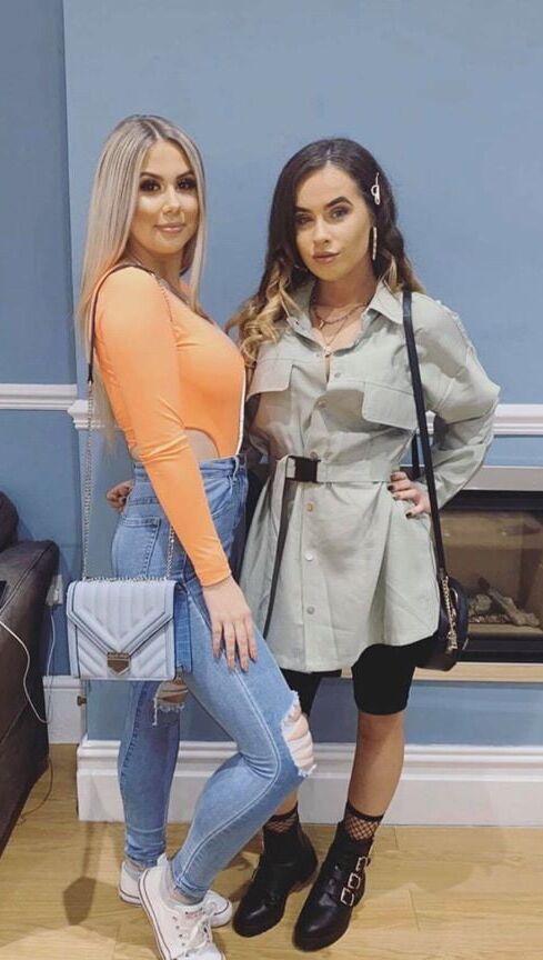 Stupid Chav Sluts- Cerys H