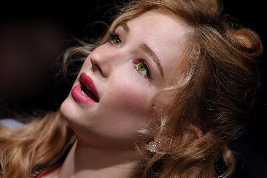 Haley Bennett