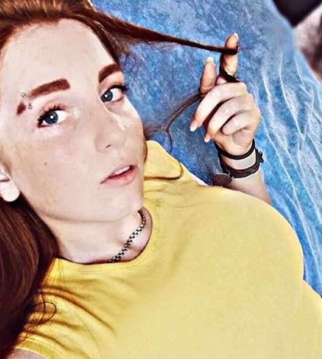 Eli BBC slut