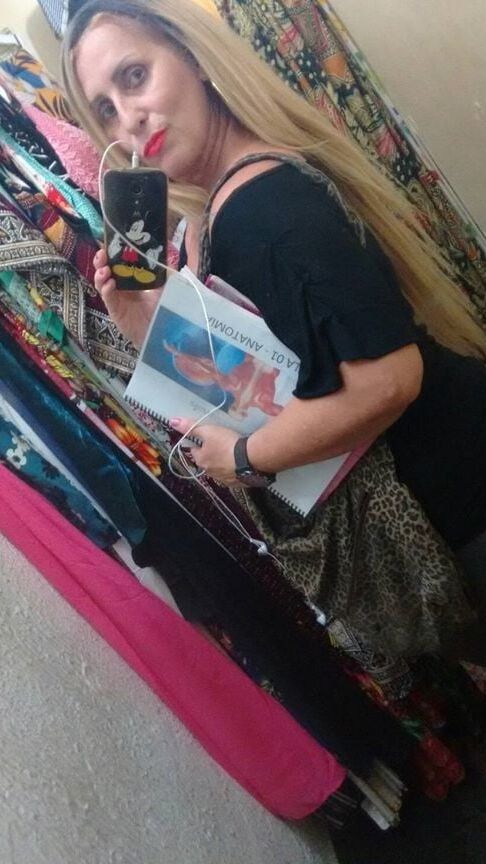 fabiola sanchez mature