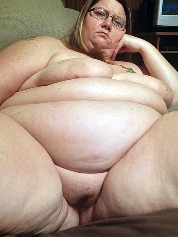 Fette Fotzen