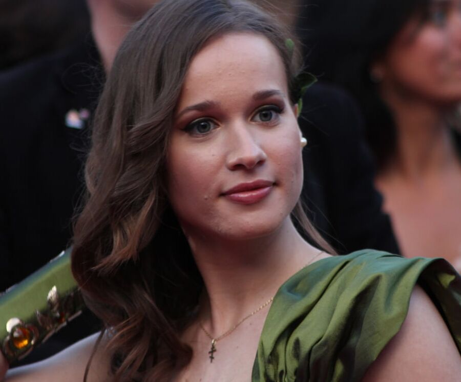 Kristina Pelakova (Eurovision Slovakia)