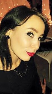 Private life of Inna B (Manchester)