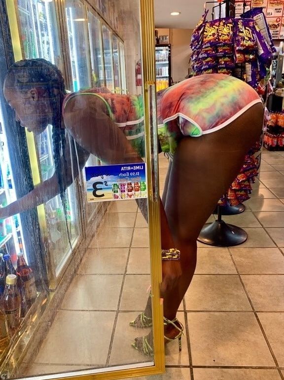 Store Run