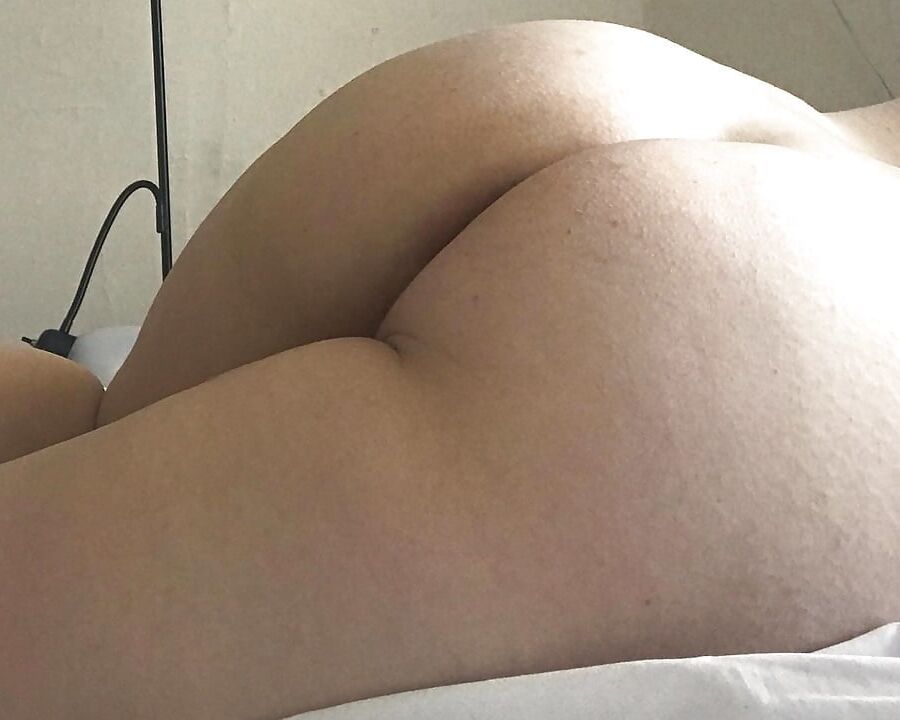 Tits and asses