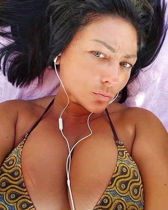 Serbian Milf Natalija