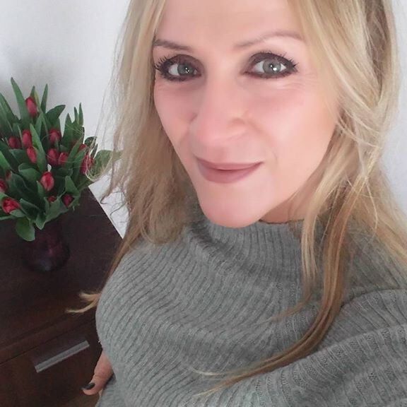 Iga - Polish milf
