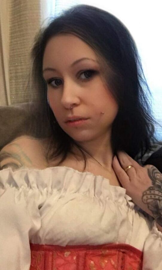 Norwich hooker (pornstar wannbe)