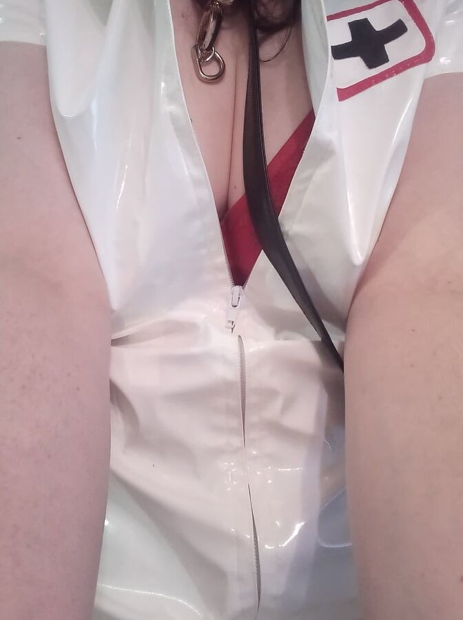 naughty nurse