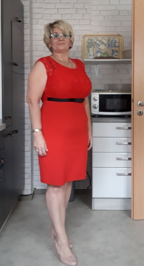 Polish Gilf Bozena