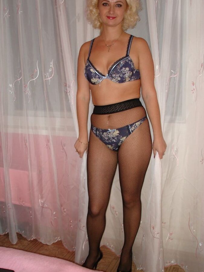 Slutty Mom