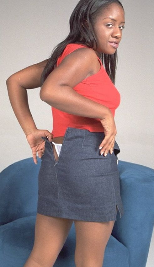 Drea Butler
