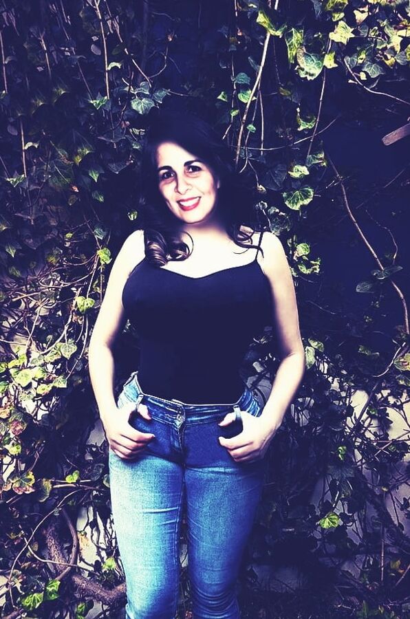 more of me, my name is yipsi