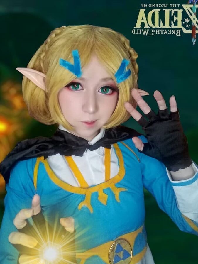 cosplay