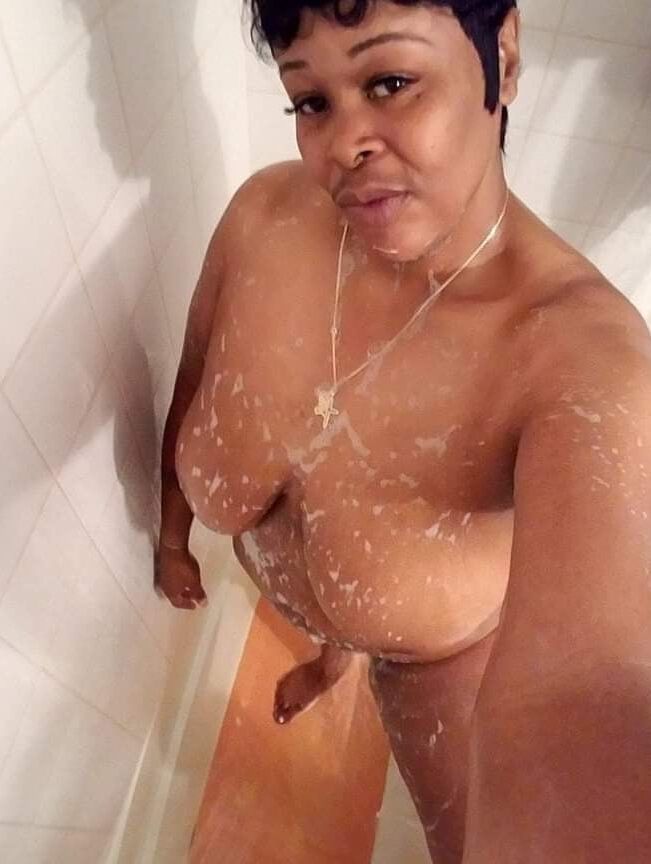 Black Grandma wants love