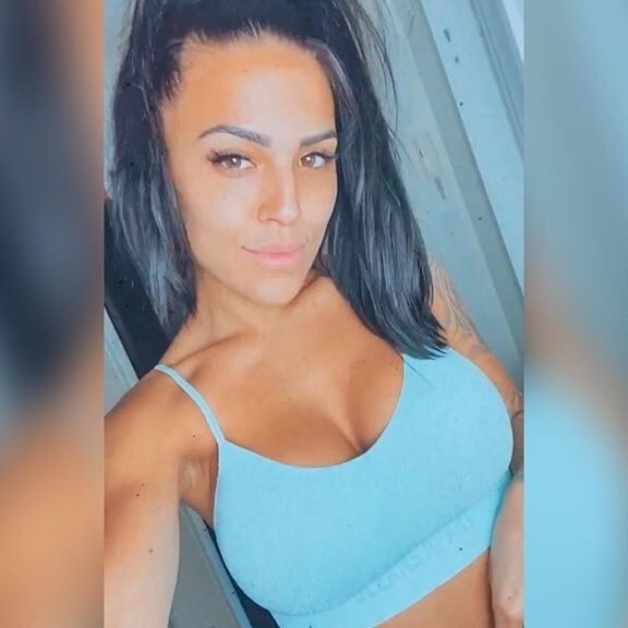 Insta Bitch Elena